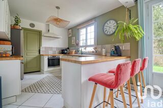  Maison � vendre 5 pi�ces 116 m�