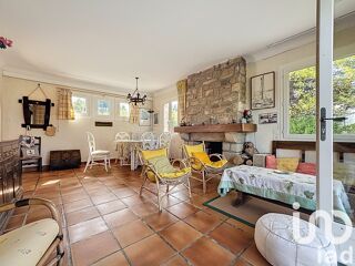  Maison � vendre 4 pi�ces 85 m�