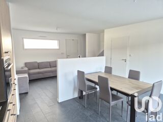  Maison � vendre 4 pi�ces 85 m�