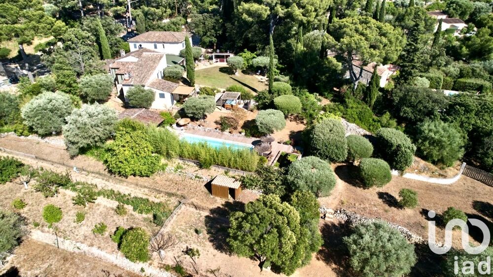  vendre  Maison Sanary-sur-Mer (83110)