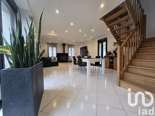  Maison  vendre 6 pices 160 m