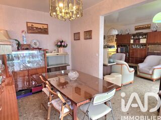  Appartement � vendre 4 pi�ces 75 m�