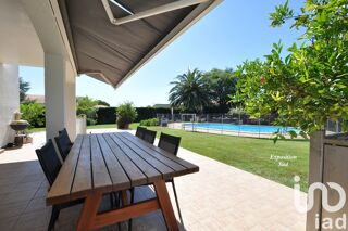  Maison � vendre 5 pi�ces 128 m�