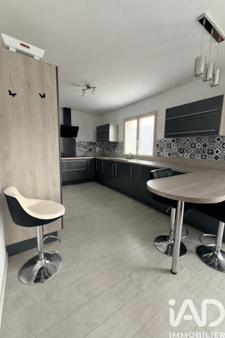  Maison � vendre 7 pi�ces 115 m�