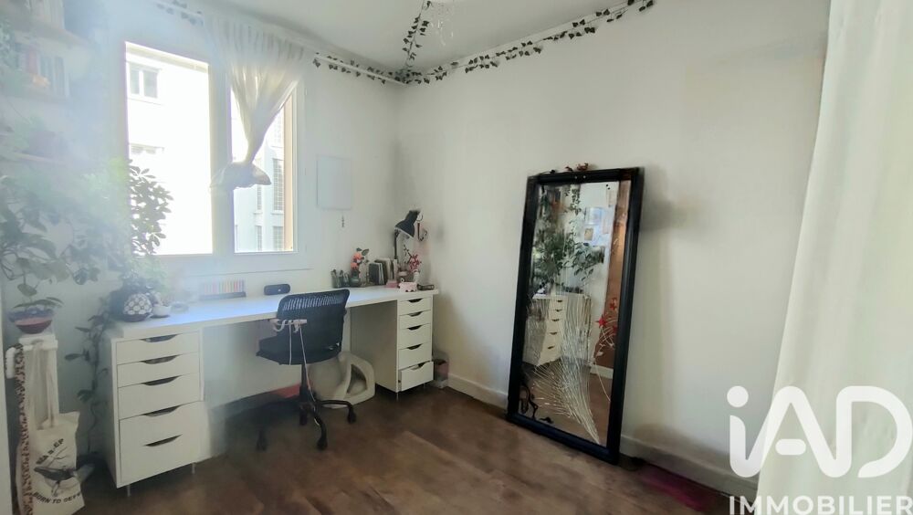 � vendre  Appartement Paris 20