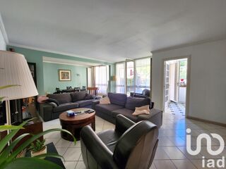  Appartement � vendre 4 pi�ces 92 m�