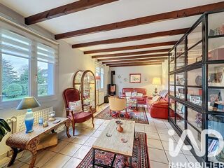  Maison � vendre 8 pi�ces 160 m�