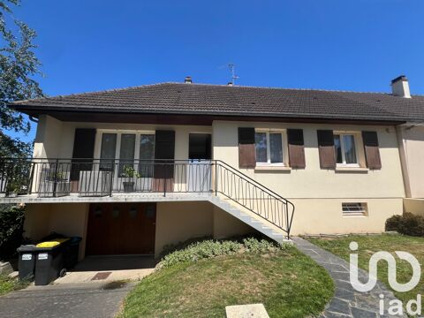   Vente Maison traditionnelle 5 pi�ces Maison - 5 pi�ce(s) - 90 m�