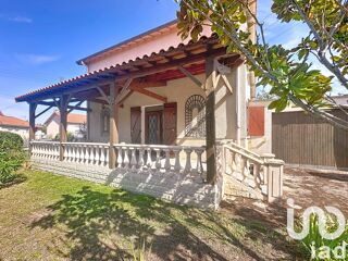  Maison � vendre 6 pi�ces 145 m�