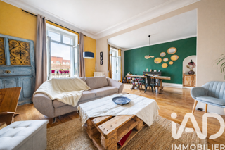  Appartement � vendre 3 pi�ces 66 m�