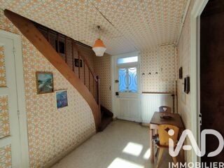  Maison � vendre 4 pi�ces 76 m�