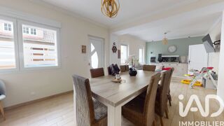  Maison � vendre 6 pi�ces 121 m�