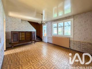  Maison � vendre 4 pi�ces 68 m�