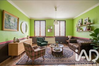  Maison � vendre 4 pi�ces 81 m�