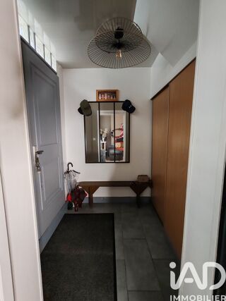  Maison � vendre 7 pi�ces 163 m�