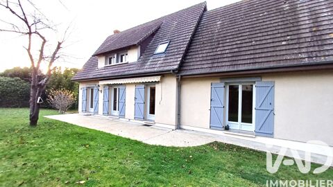   Vente Maison/villa 6 pi�ces Maison - 6 pi�ce(s) - 130 m�