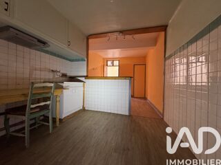  Appartement � vendre 1 pi�ce 25 m�