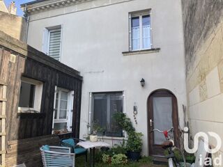  Maison � vendre 4 pi�ces 75 m�