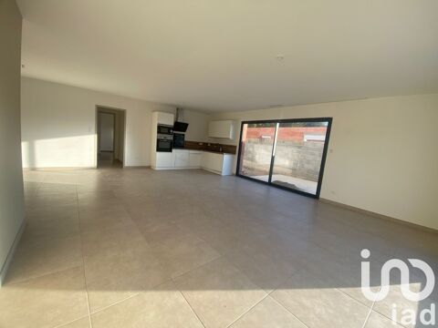   Vente Maison traditionnelle 4 pices Maison - 4 pice(s) - 113 m