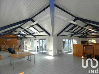  Maison � vendre 7 pi�ces 383 m�