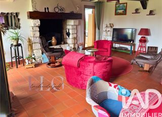  Maison  vendre 5 pices 151 m