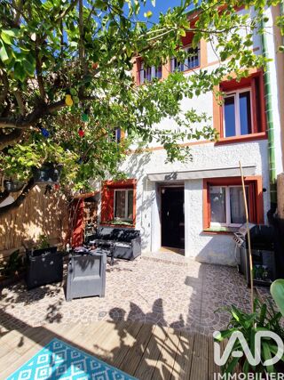  Maison � vendre 6 pi�ces 192 m�