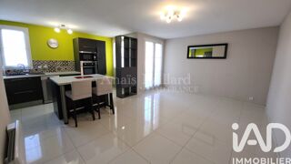  Appartement � vendre 2 pi�ces 46 m�