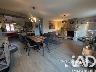  Maison � vendre 4 pi�ces 106 m�