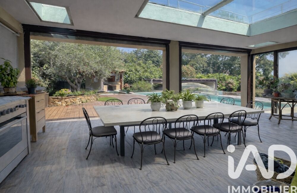 � vendre  Maison Cogolin (83310)