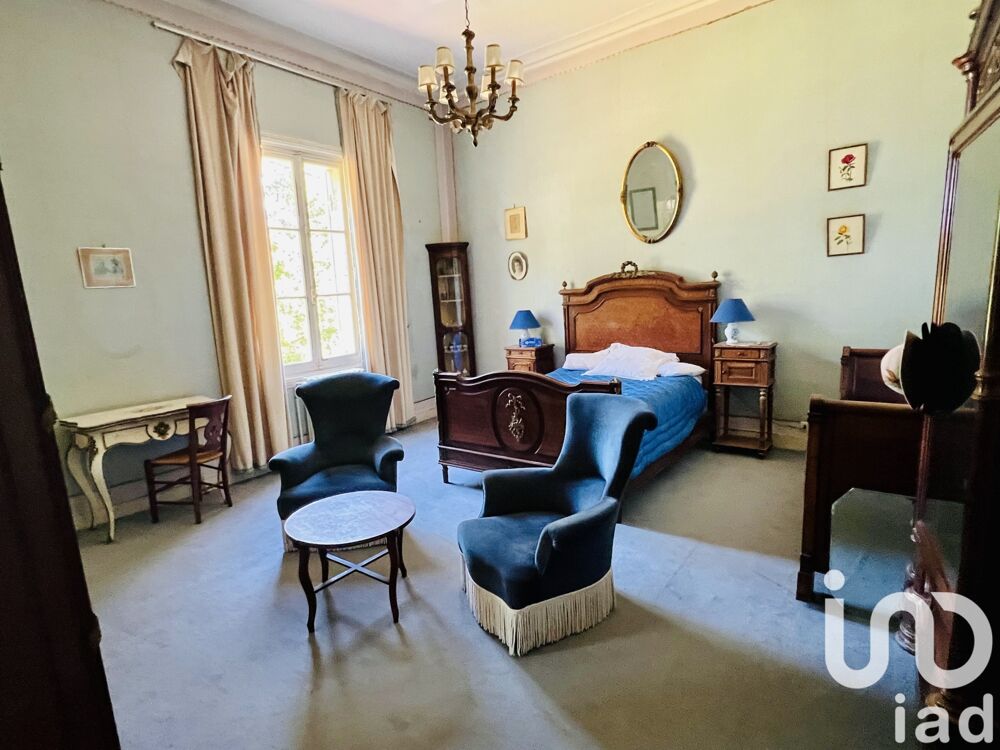 � vendre  Maison Beychac-et-Caillau (33750)