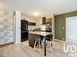  Appartement  vendre 3 pices 63 m