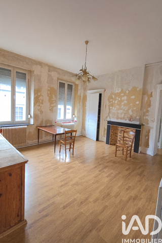  Immeuble � vendre 284 m�