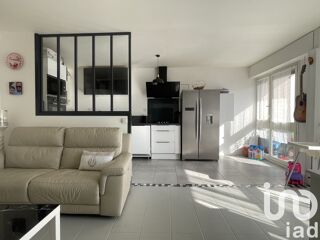  Appartement � vendre 4 pi�ces 80 m�