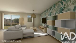  Maison � vendre 6 pi�ces 133 m�