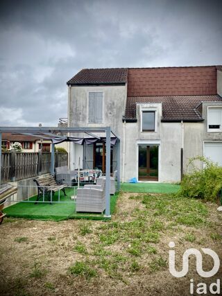  Maison � vendre 4 pi�ces 70 m�