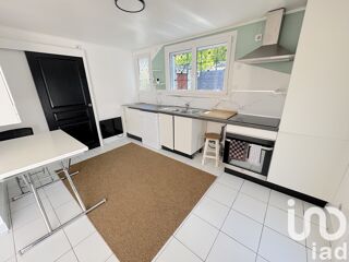  Maison � vendre 3 pi�ces 47 m�