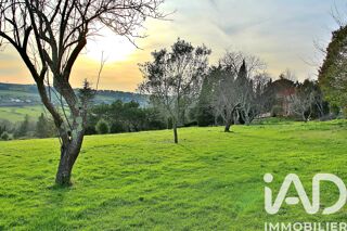  Terrain � vendre 1445 m�