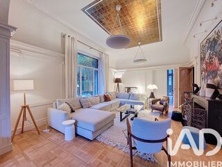  Maison � vendre 13 pi�ces 415 m�