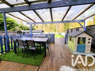  Maison � vendre 4 pi�ces 90 m�