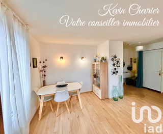  Appartement  vendre 4 pices 78 m