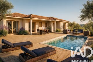  Terrain � vendre 2044 m�