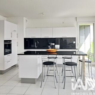  Appartement � vendre 3 pi�ces 64 m�