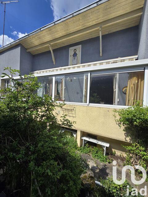   Vente Maison de village 4 pi�ces Maison - 4 pi�ce(s) - 63 m�