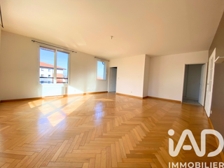  Appartement � vendre 4 pi�ces 88 m�