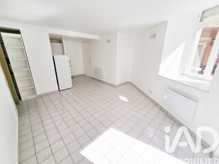  Appartement � vendre 2 pi�ces 39 m�