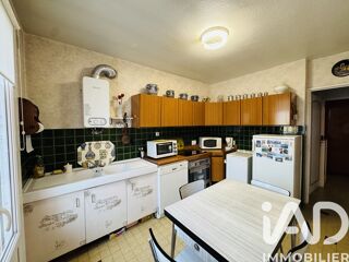  Appartement � vendre 4 pi�ces 68 m�