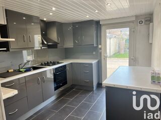  Maison  vendre 7 pices 158 m