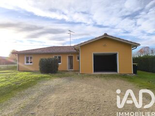  Maison � vendre 6 pi�ces 125 m�