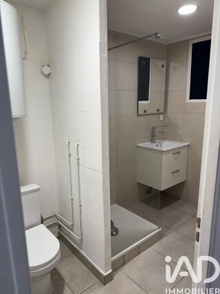  Appartement � vendre 2 pi�ces 41 m�