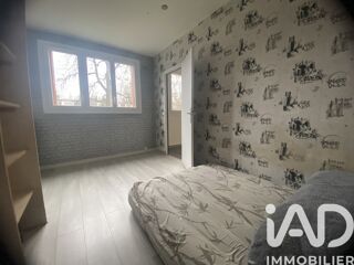  Appartement � vendre 2 pi�ces 46 m�